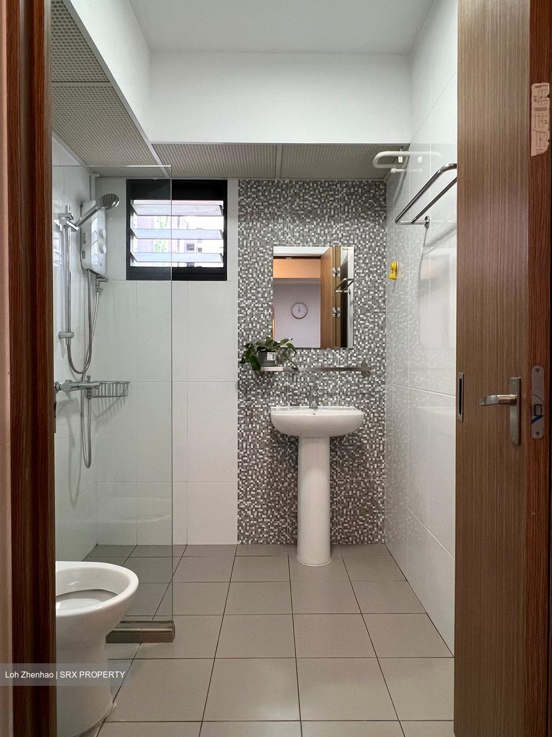 Blk 104A Alkaff Courtview (Toa Payoh), HDB 4 Rooms #533209441